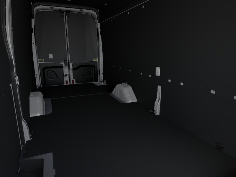 New 2026 Oxford White Ford Base image 11