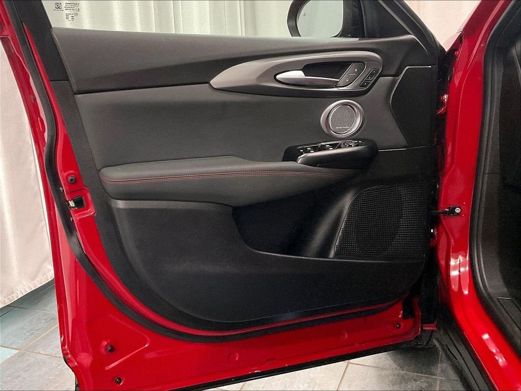 Used 2024 Hot Tamale Dodge R/T Plus image 9