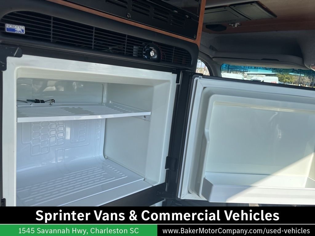 2016 Mercedes-Benz Sprinter Cab Chassis Base - Photo 46