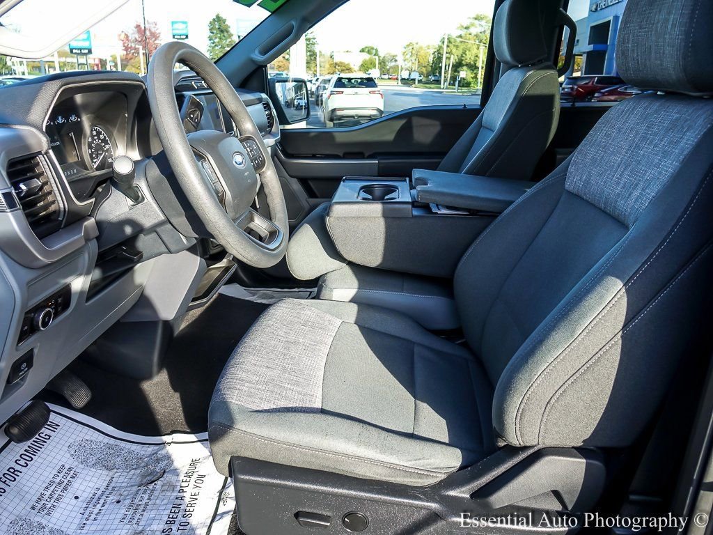 2023 FORD F-150 - Image 12