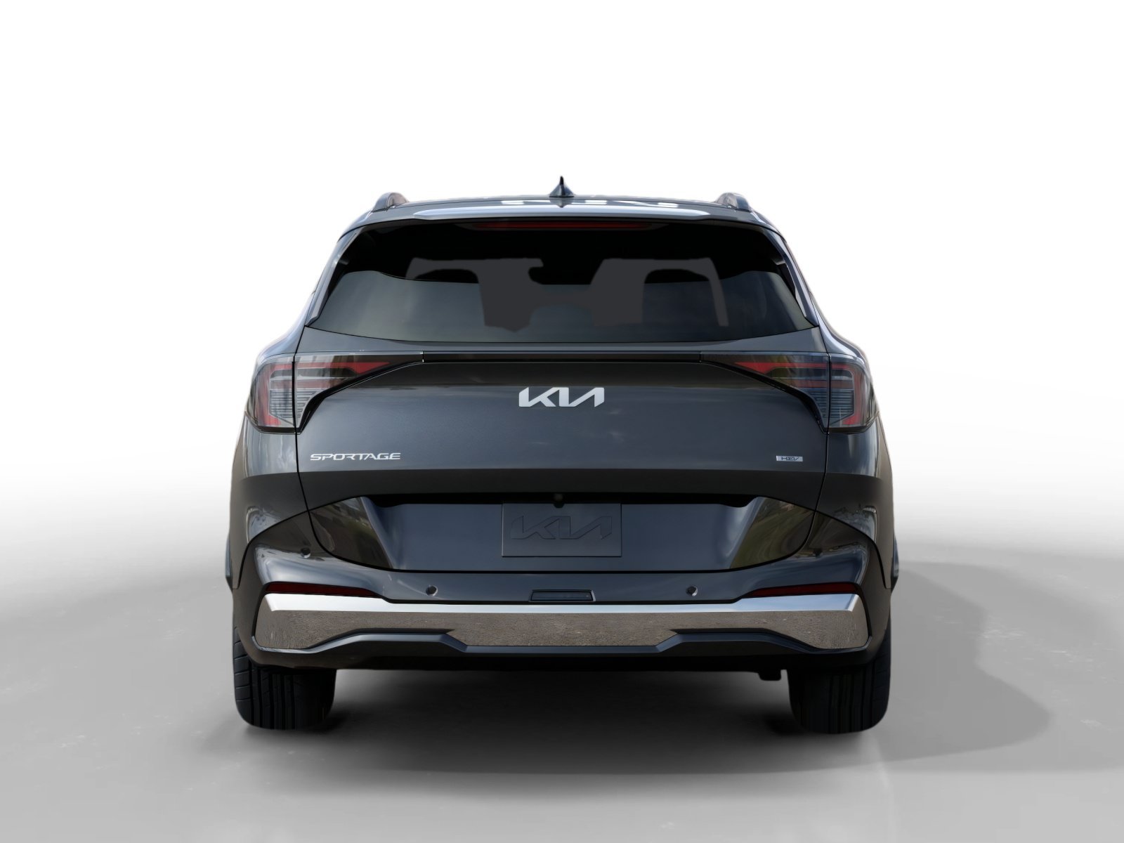 New 2027 Gray Kia SX-Prestige image 13