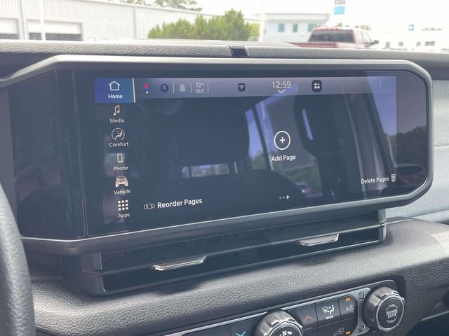Used 2026 White Jeep Sport image 28
