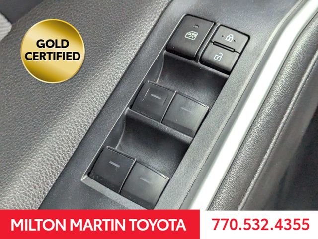 Used 2024  Toyota LE Nightshade image 23