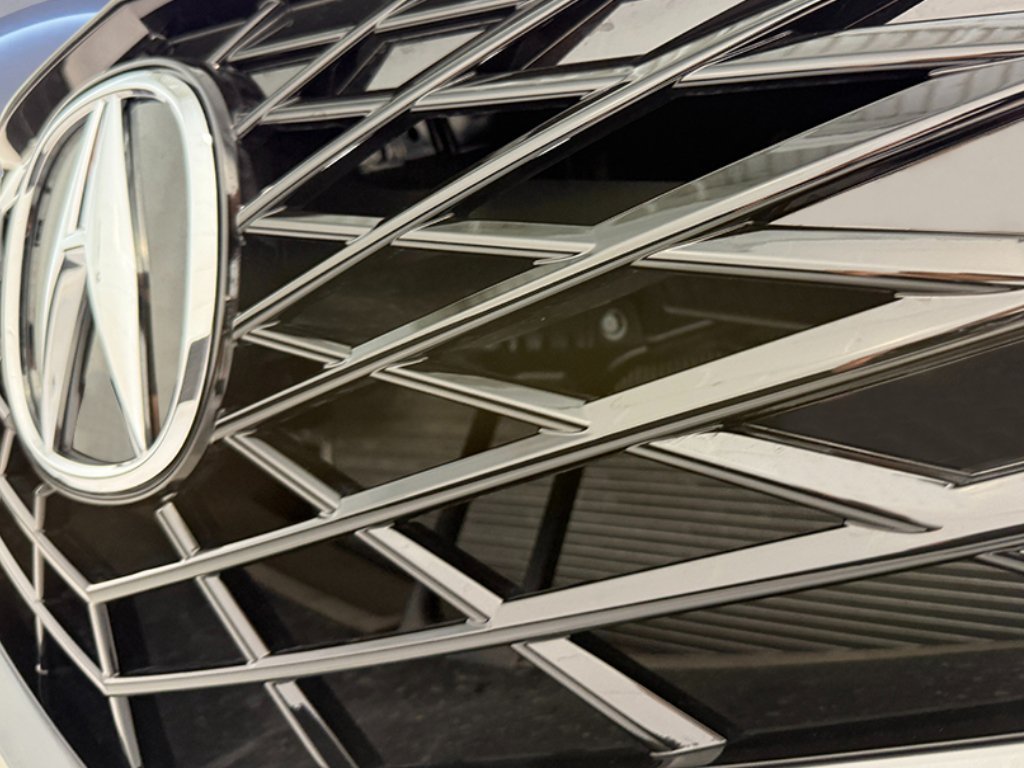 New 2026 Urban Gray Pearl Acura  image 11