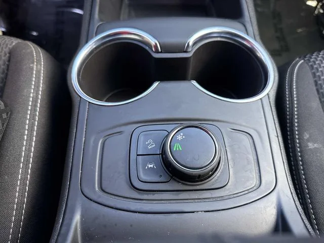 2024 GMC Terrain SLE - Photo 34