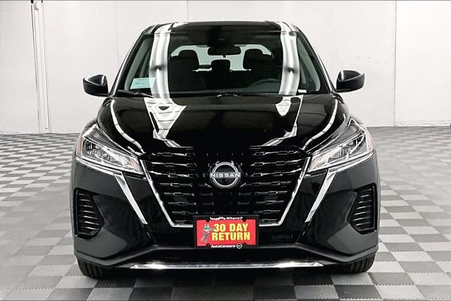 2025 Nissan KICKS PLAY Base - Photo 17