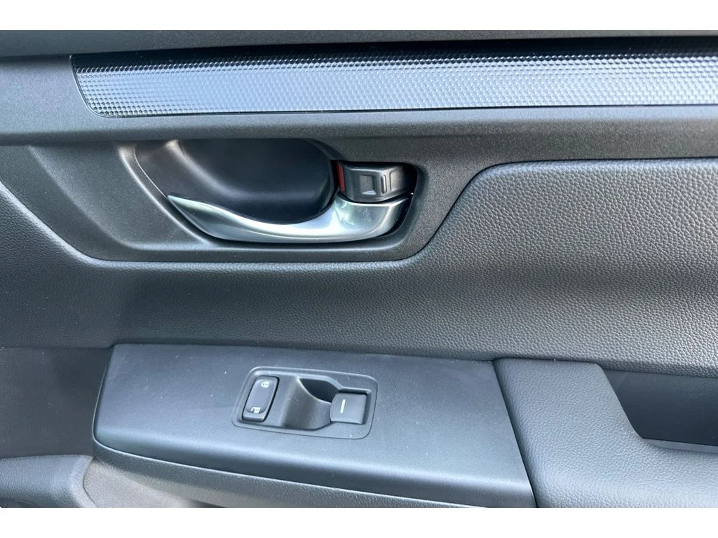 New 2026 Meteorite Gray Metallic Honda Sport-L image 20
