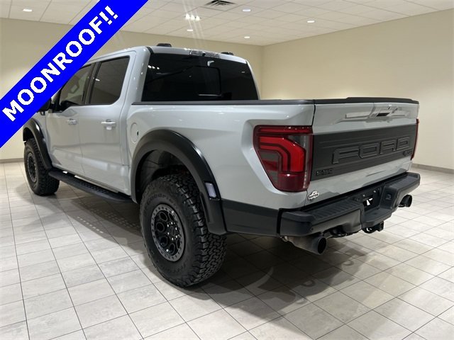 2024 Ford F-150 Raptor photo 2