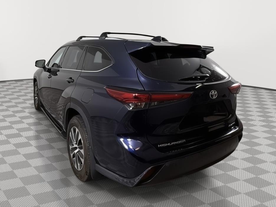 Used 2022 Blueprint TOYOTA  image 10