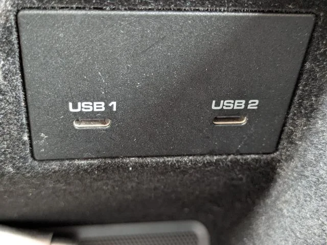 Used 2022 Gray Porsche Base image 23