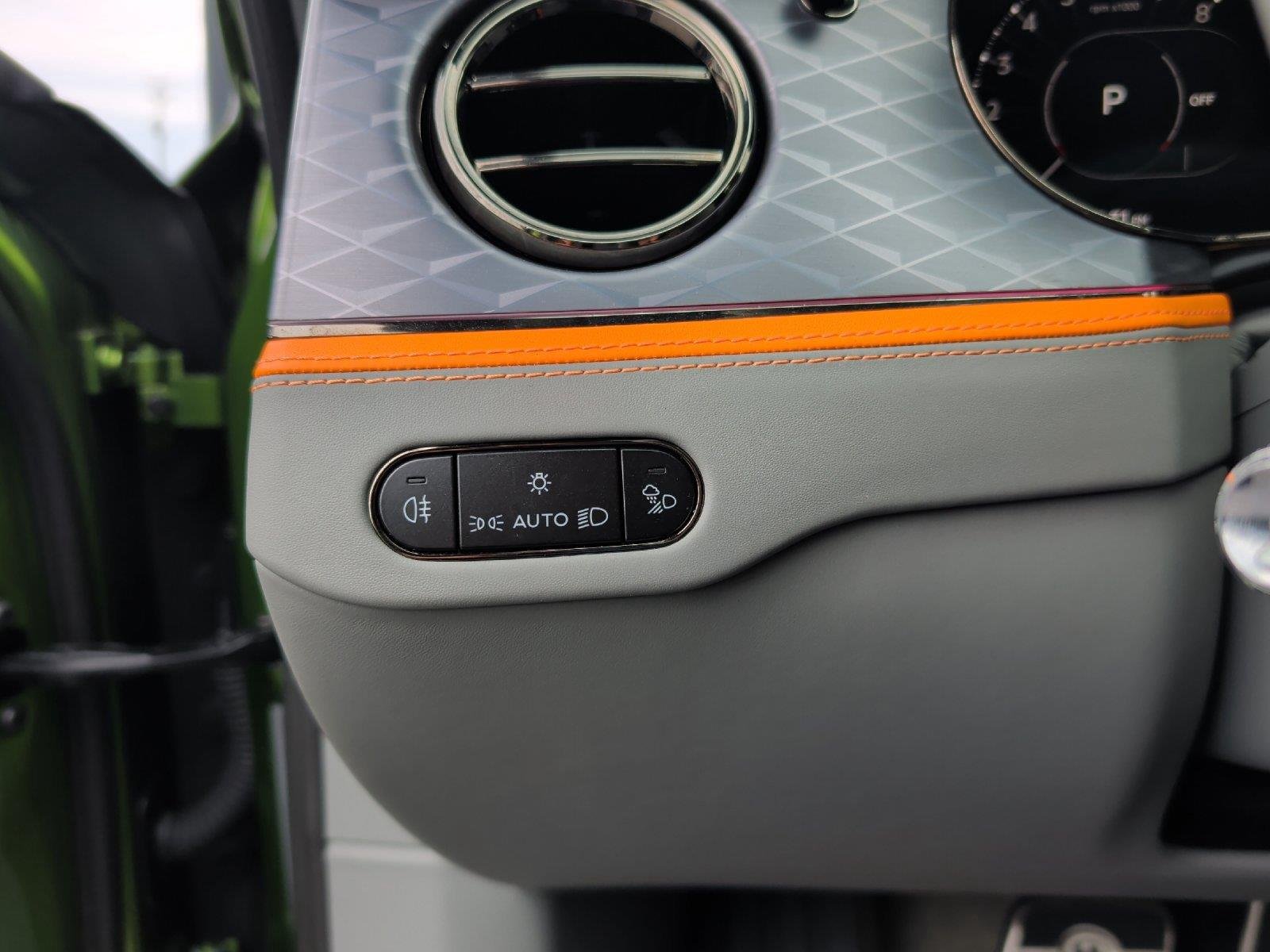 2025 Bentley Flying Spur Speed - Photo 25