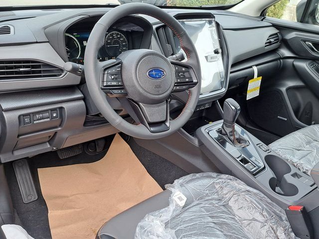 2026 Subaru Crosstrek Limited - Photo 7