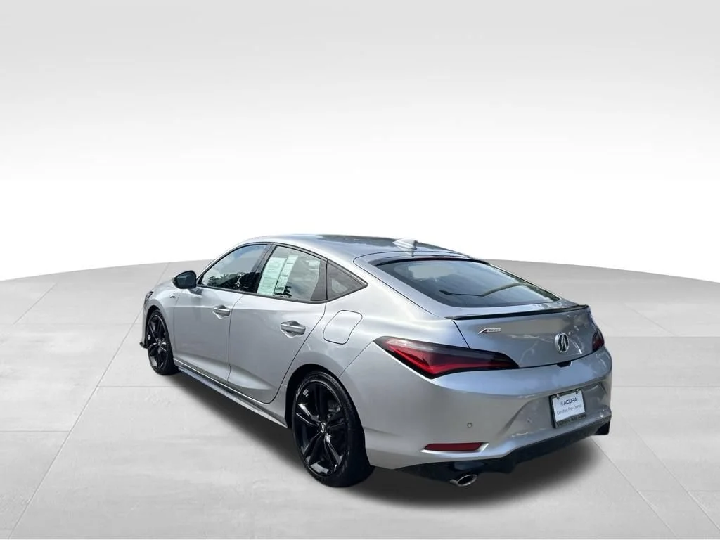 2026 Acura Integra A-Spec with Tech Package - Photo 33