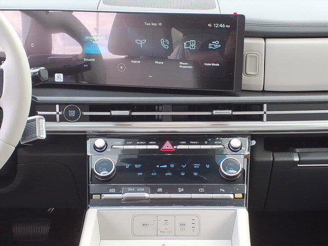 2026 Hyundai Santa Fe SEL - Photo 7