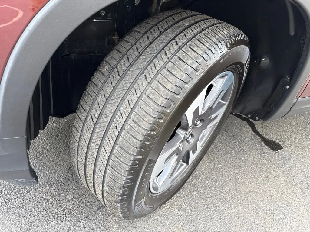 Used 2018  Honda RTL-T image 39