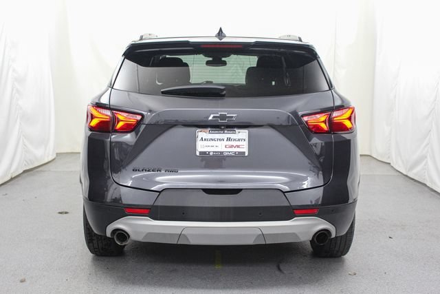 2021 Chevrolet Blazer 2LT - Photo 7