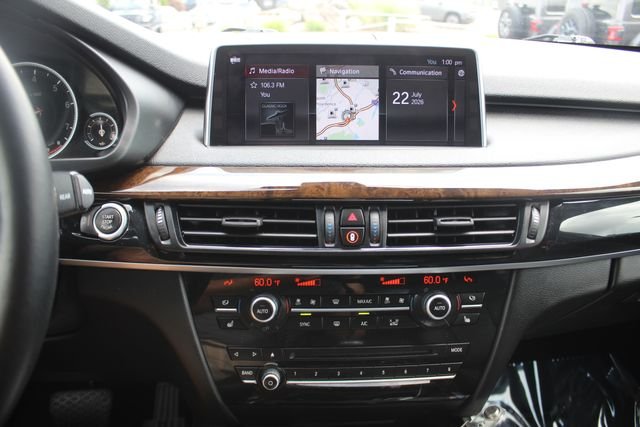 Used 2018 Silver BMW xDrive35i image 4