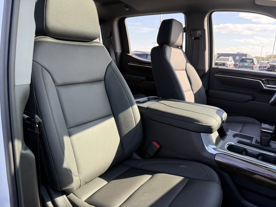 2026 GMC SIERRA - Image 38