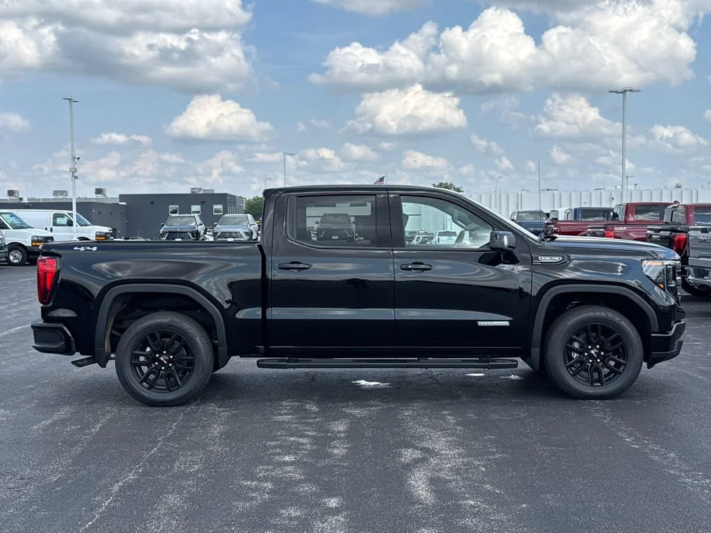 2026 GMC Sierra 1500 Elevation - Photo 7