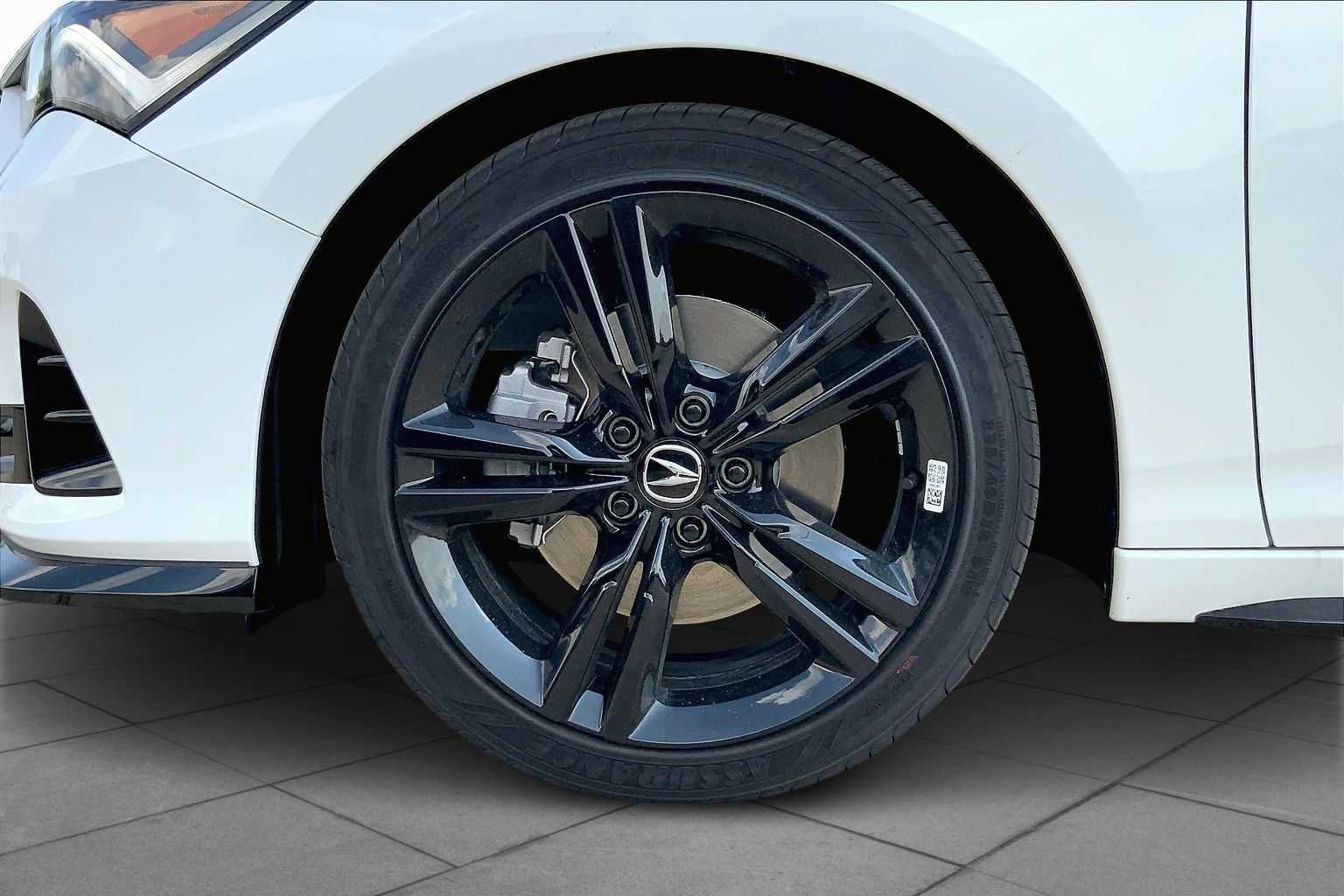 2026 Acura Integra A-Spec w/Technology Package - Photo 12