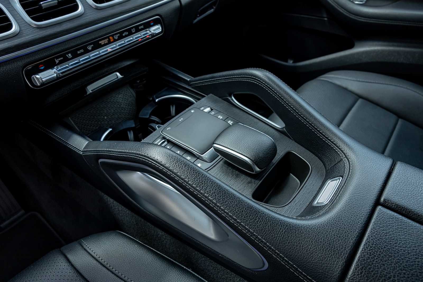 2023 Mercedes-Benz GLE GLE350 - Photo 25