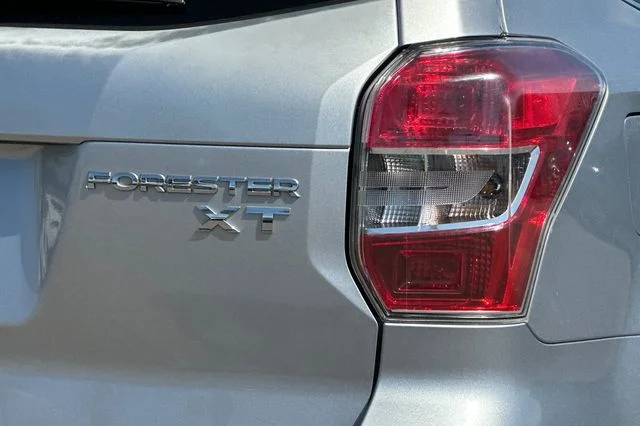 Used 2014 Ice Silver Metallic Subaru 2.0XT Premium image 31