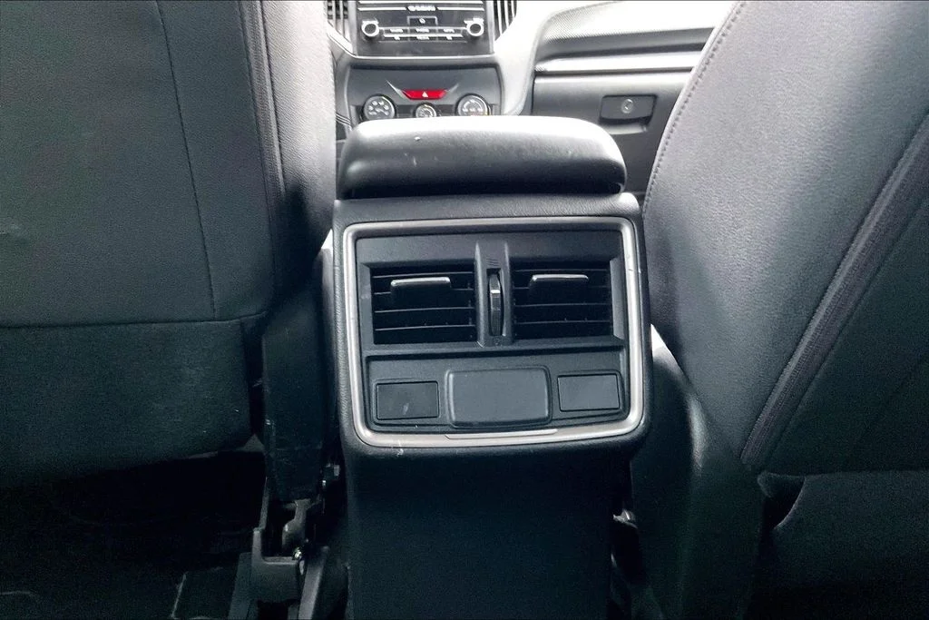 2024 Subaru Forester Premium - Photo 38