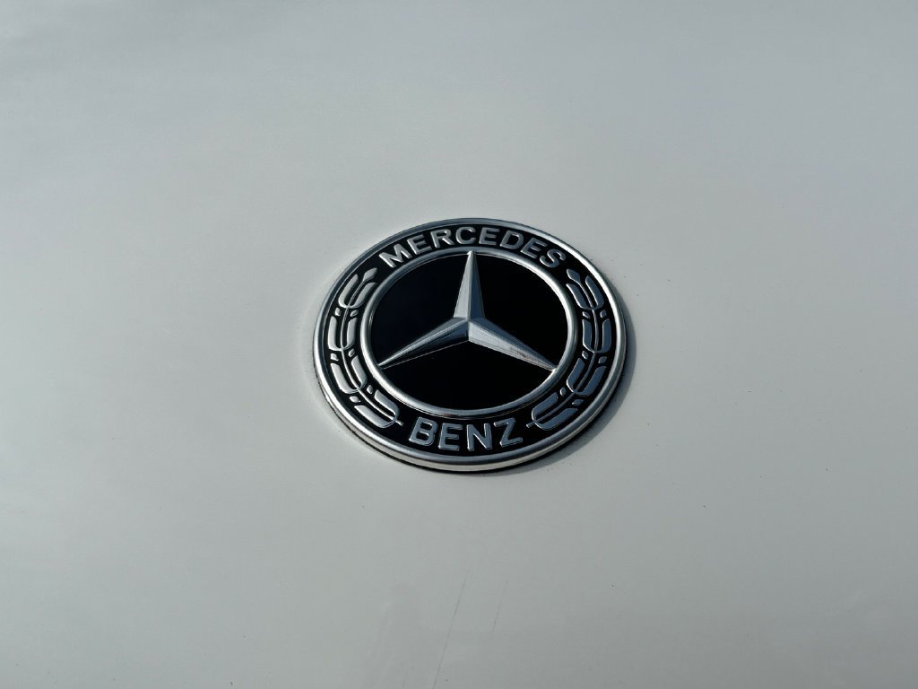 New 2026 Polar White Mercedes-Benz GLS 450 image 70