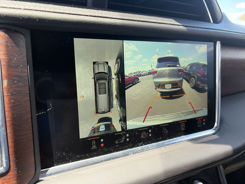 Certified Used 2023 White GMC Denali Ultimate image 23