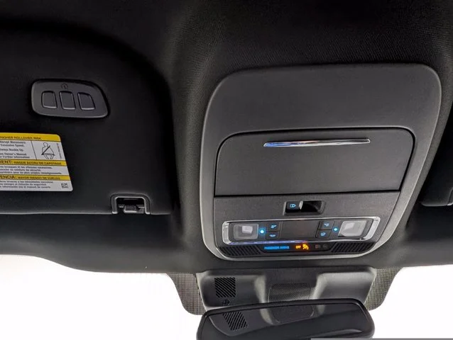 New 2026 Avalanche Ford Lariat® image 47