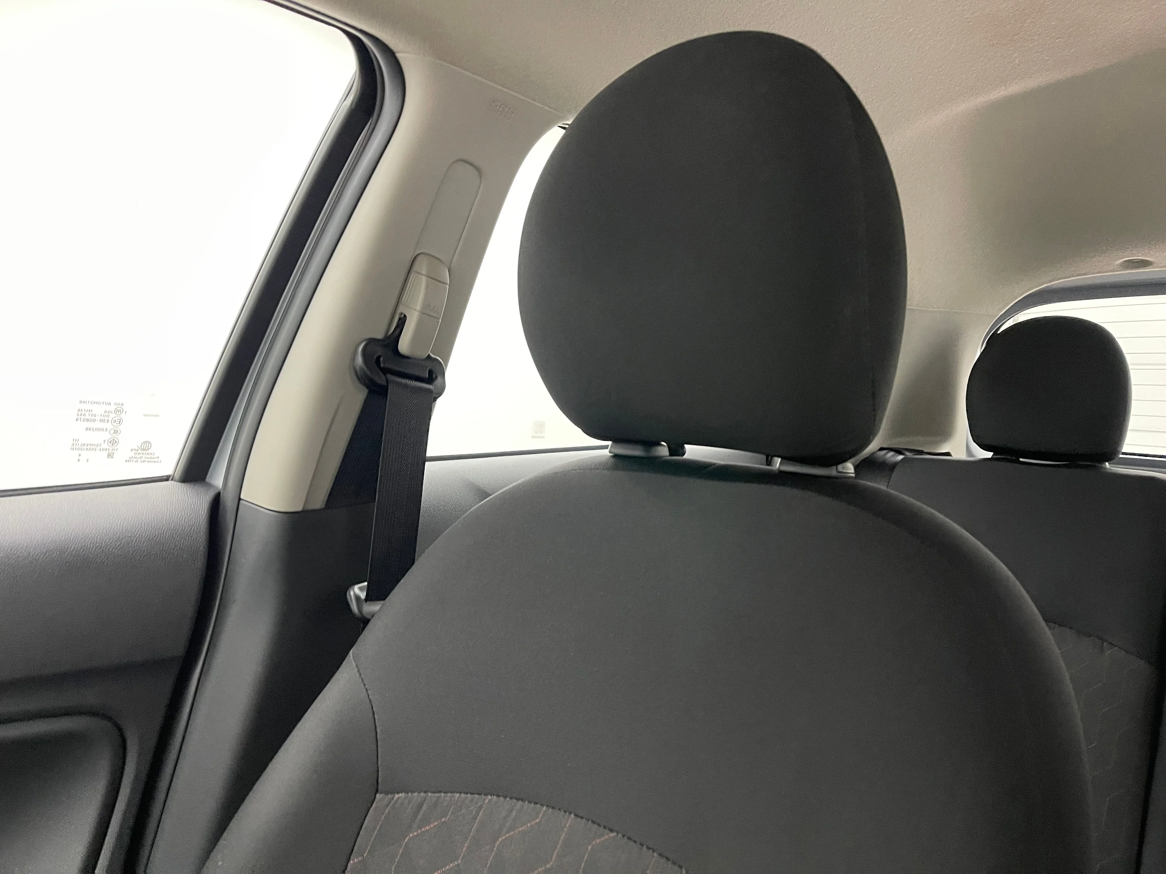 Used 2024 Silver Mitsubishi ES image 36