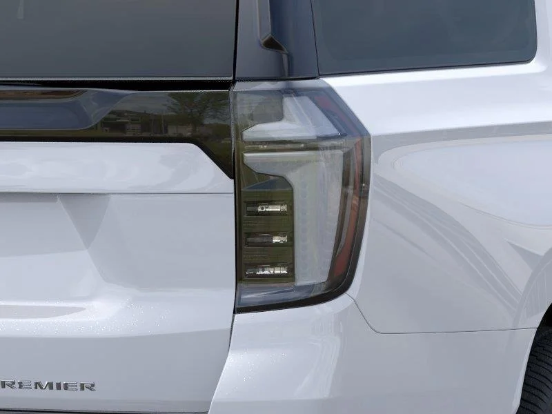 New 2026 Polar White Tricoat Chevrolet Premier image 11