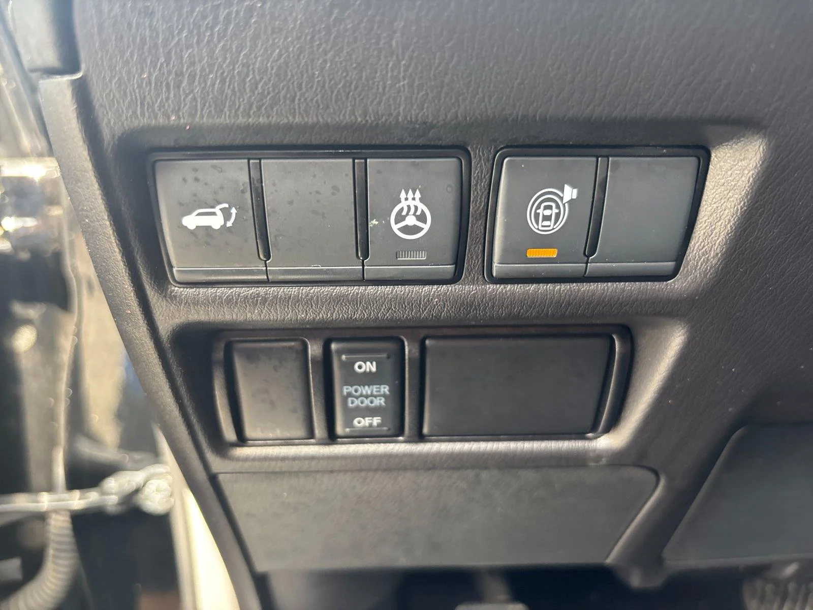 Used 2024 Super Black Nissan Platinum image 17