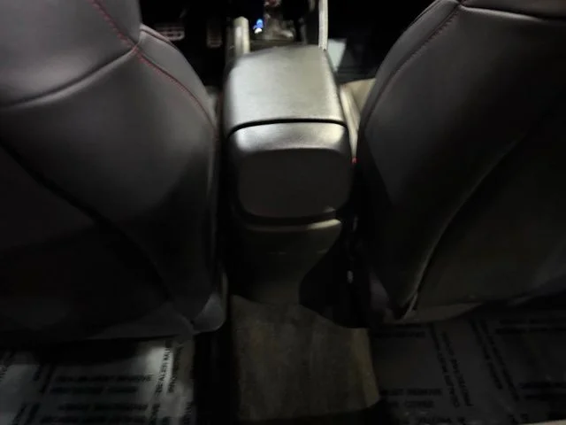 Used 2022 Intense Blue Hyundai N Line image 28