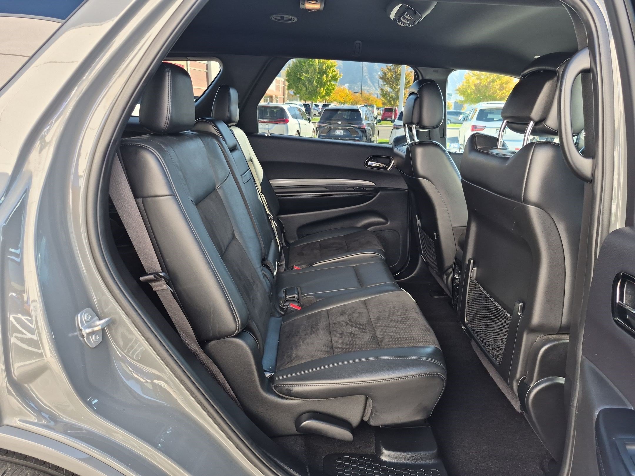 Used 2019 Destroyer Gray Clearcoat Dodge GT Plus image 30