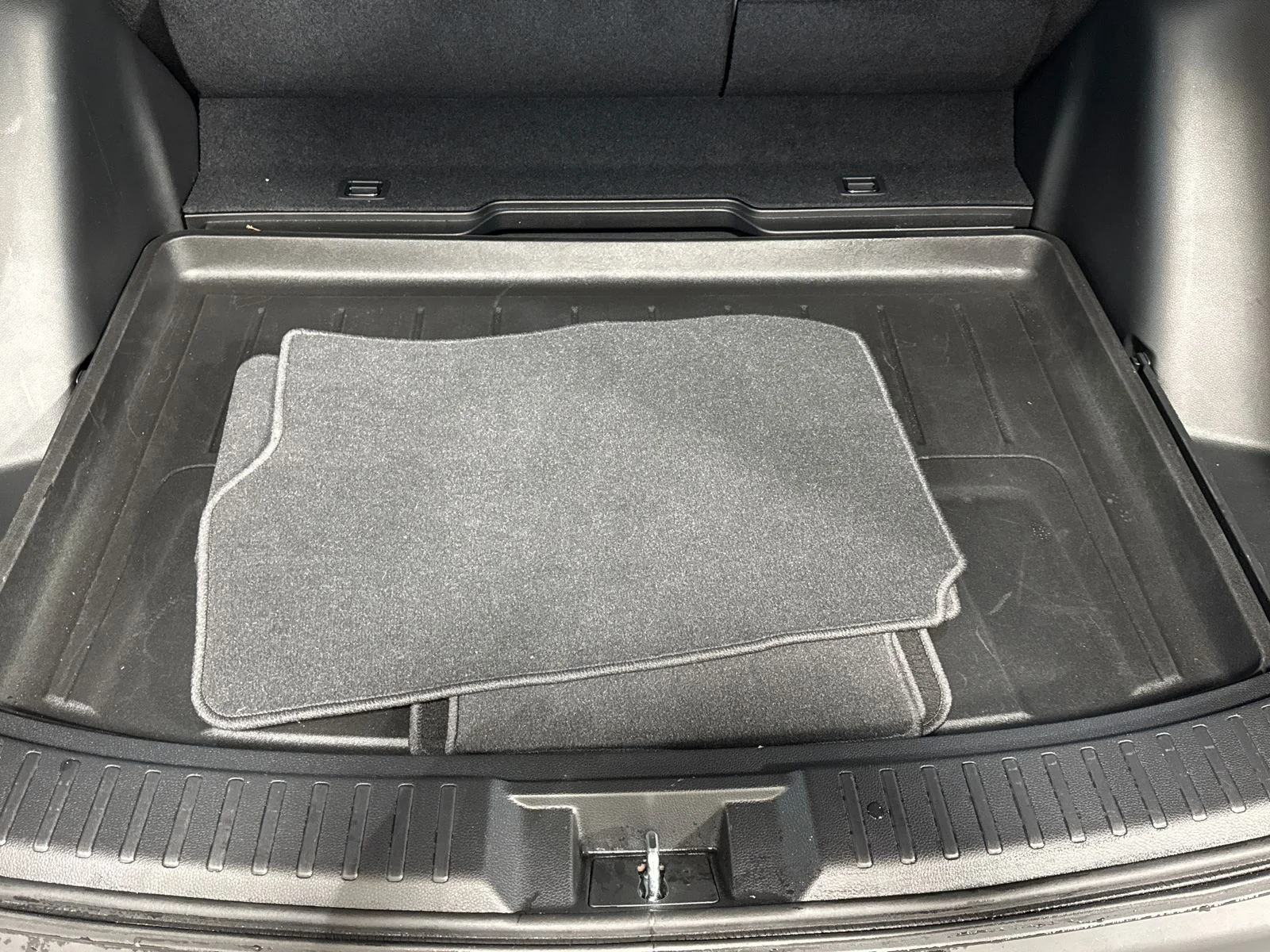 2025 Honda CR-V EX-L - Photo 28