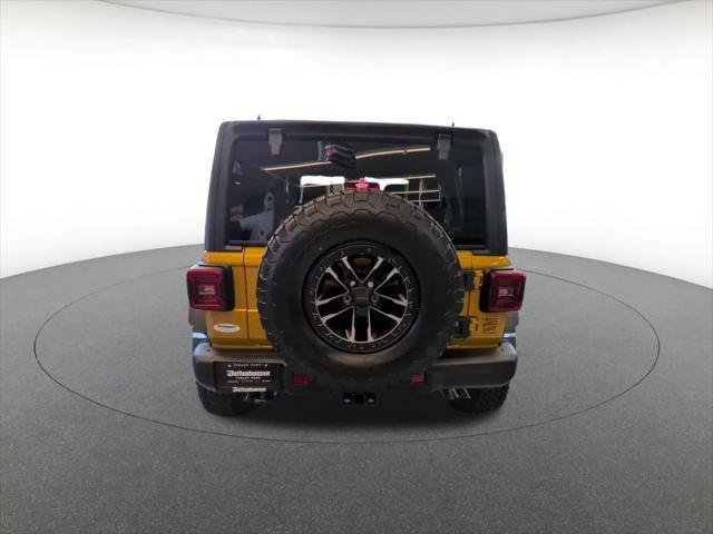 New 2026 Goldilocks Jeep Willys image 8