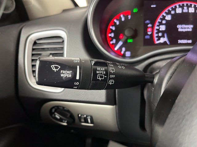 Used 2019 Red Dodge SXT Plus image 23