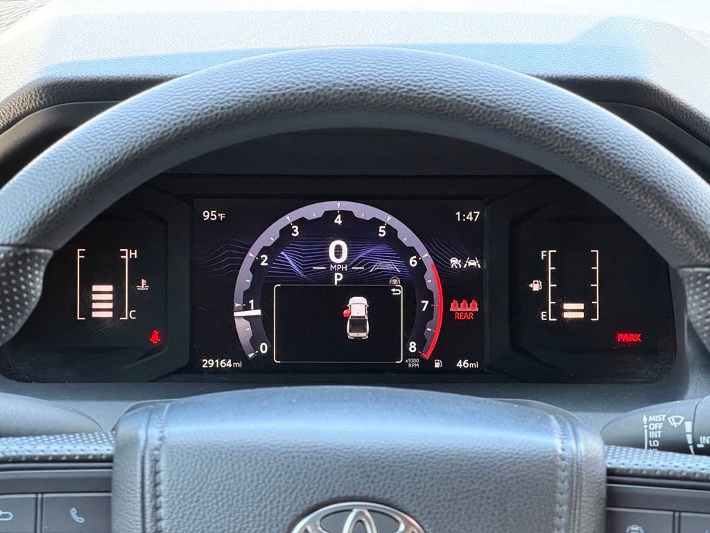 Certified Used 2025  Toyota SR image 25