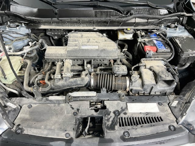 2020 Honda CR-V EX-L - Photo 29