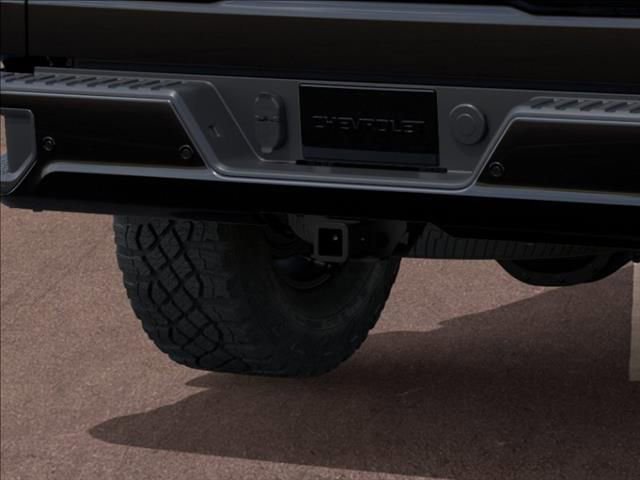 2026 Chevrolet Silverado 1500 ZR2 - Photo 14