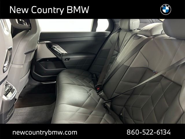 Used 2024 Black Sapphire Metallic BMW 760i xDrive image 25