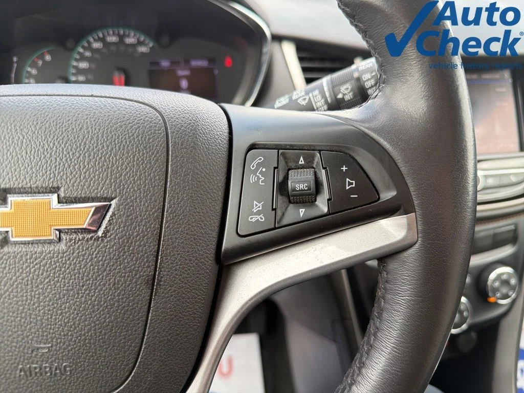 Used 2020 Blue Chevrolet LT image 19