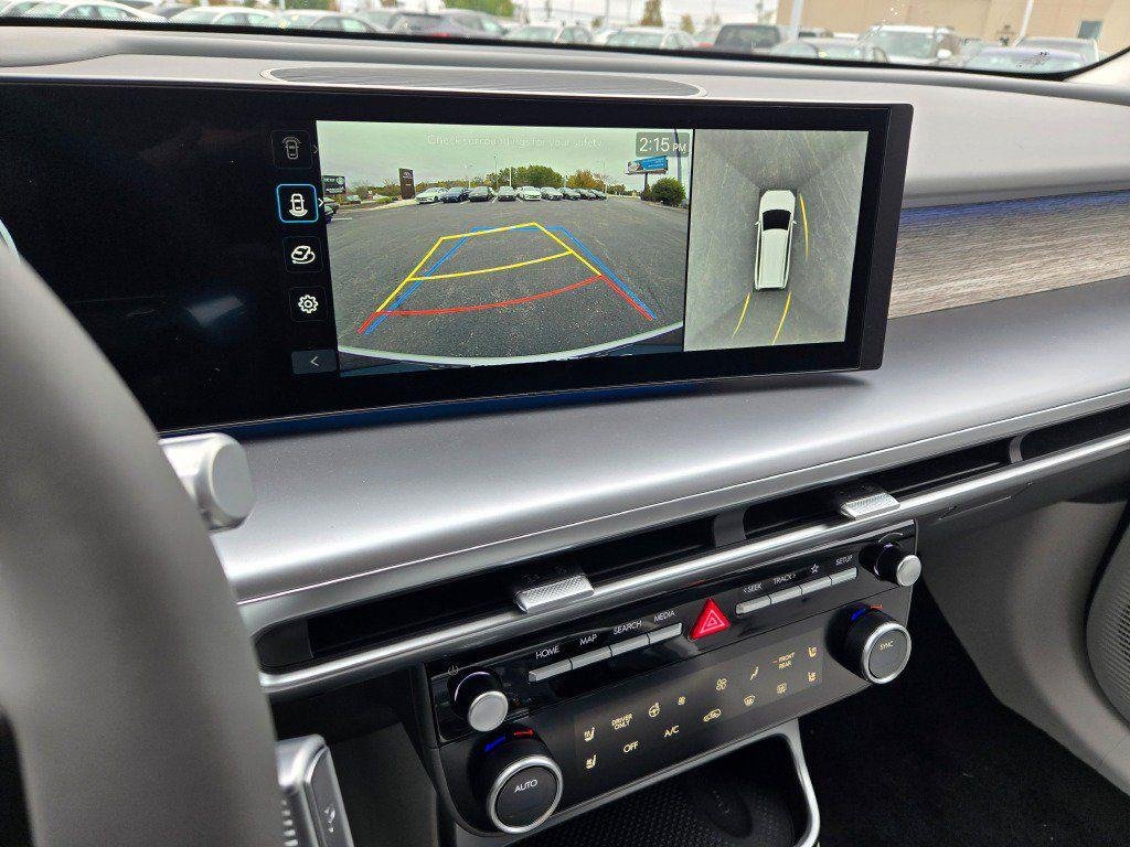 2026 Hyundai IONIQ 9 SEL - Photo 30