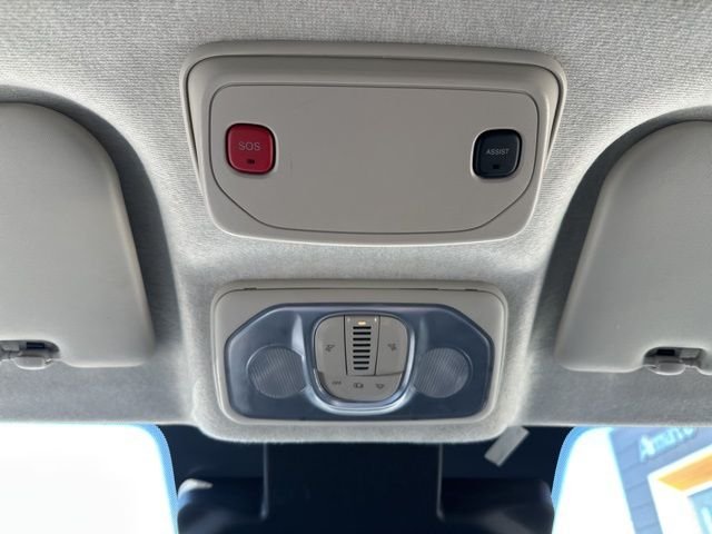 Used 2025 White Ram High Roof image 32