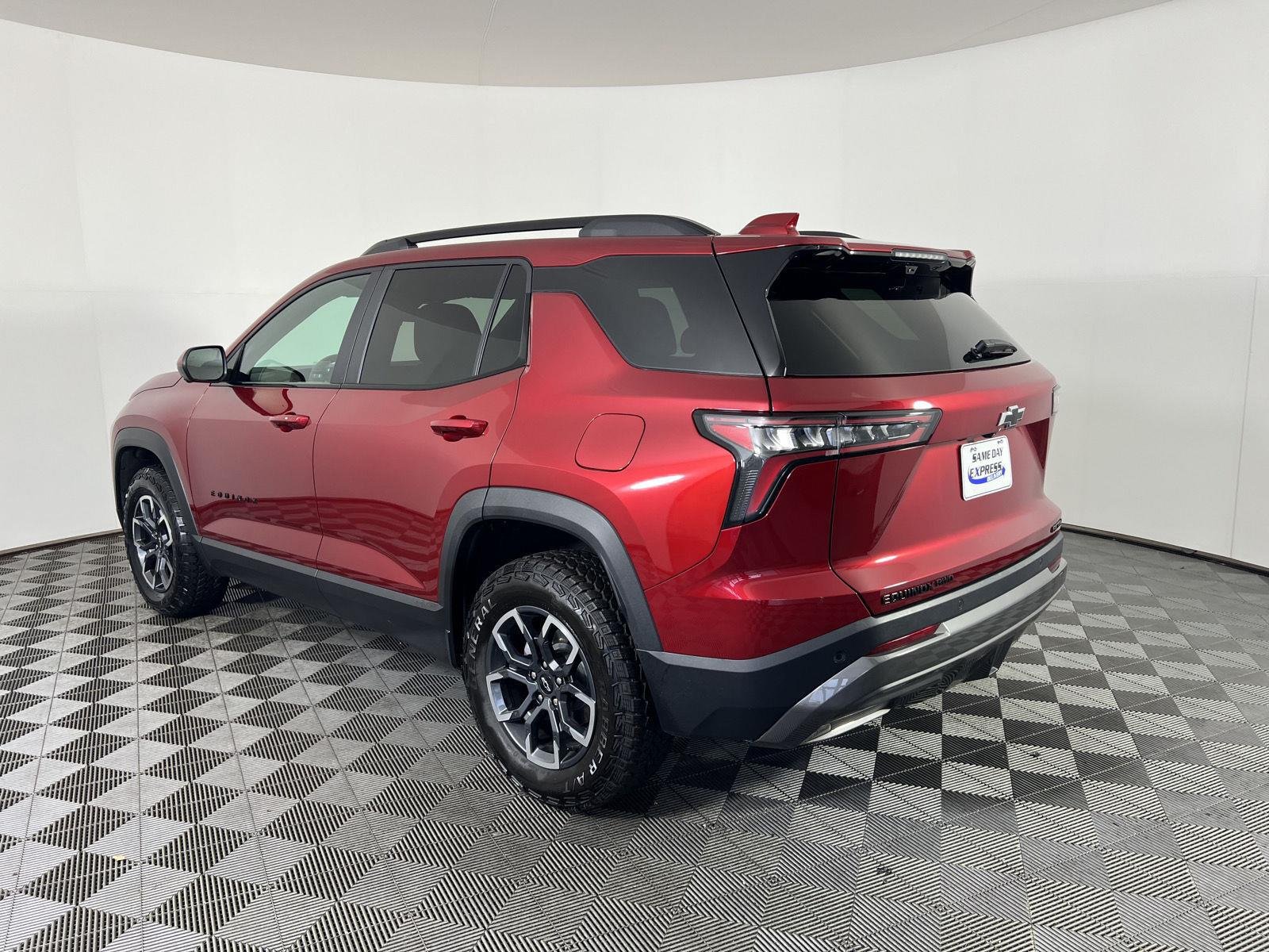 Used 2025 Rd Chevrolet  image 26
