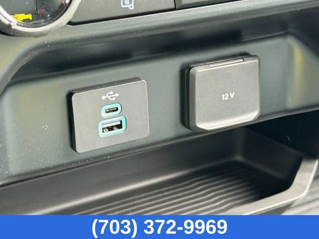 New 2026 Oxford White Ford XL image 25