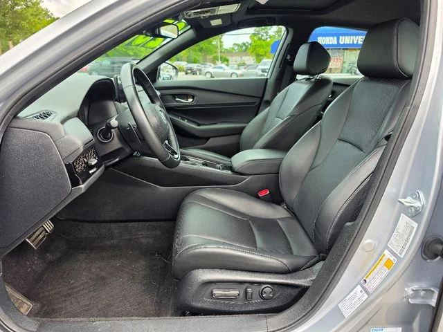 2025 Honda Accord Hybrid Sport-L - Photo 21