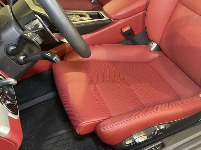 Used 2025 Silver Porsche S image 5