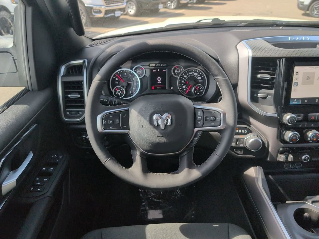 2026 RAM 1500 Big Horn/Lone Star - Photo 12